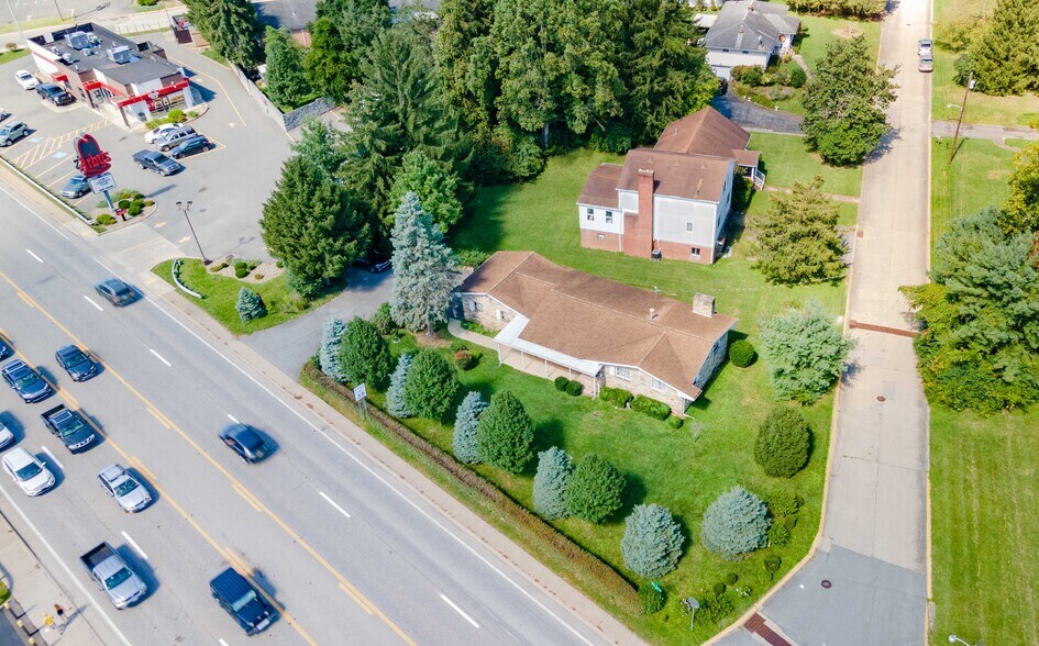 More Photos Of 337 Patteson Dr, Morgantown Land For Sale