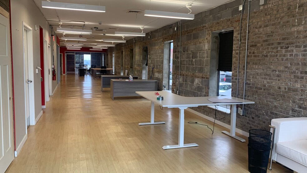 More Photos Of 107 Fayetteville St, Raleigh Office For Lease