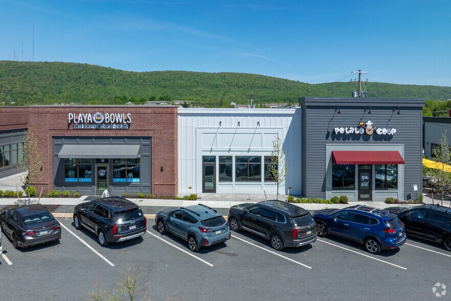 More Photos Of Linglestown Rd and Progress Ave, Harrisburg Unknown For Lease