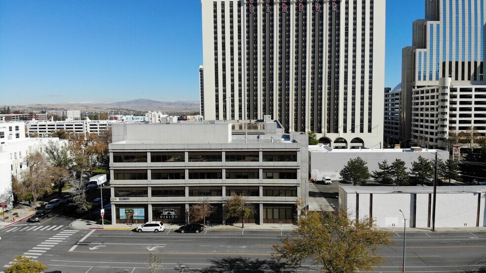 More Photos Of 236 W 6th St, Reno Medical For Lease
