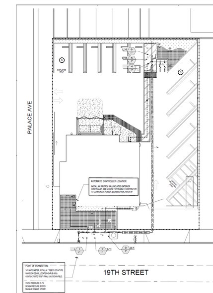 More Photos Of 770 W 19th St, Costa Mesa Showroom For Sale