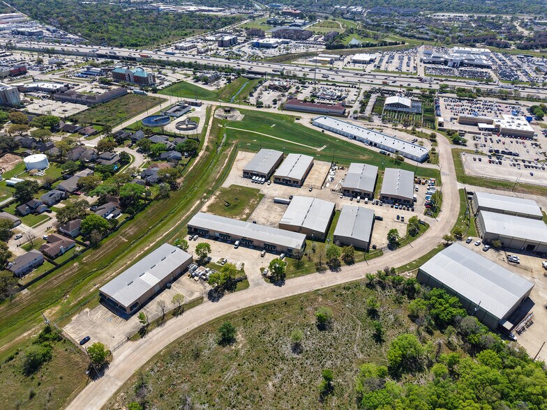 More Photos Of , Katy Industrial For Sale