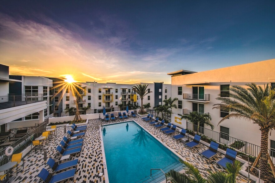 More Photos Of 190 SE 5th Ave, Delray Beach Apartments For Lease