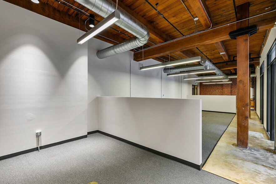More Photos Of 13 S 13th St, Richmond Office Residential For Sale