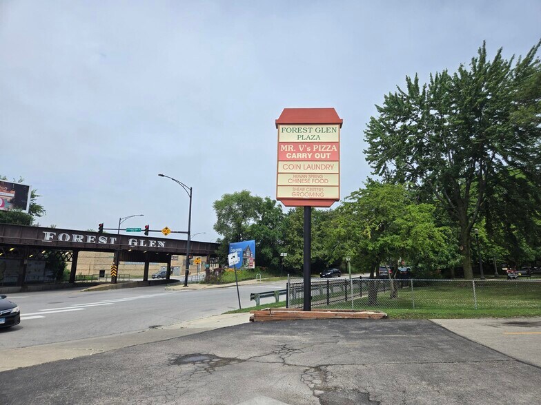 More Photos Of 5277 N Elston Ave, Chicago Unknown For Lease