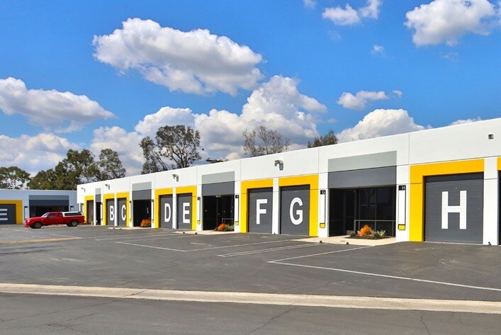 More Photos Of 12981 Ramona Blvd, Irwindale Warehouse For Lease