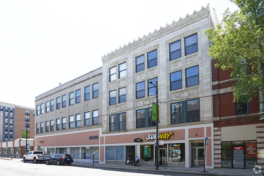 More Photos Of 3145-3167 N Lincoln Ave, Chicago Apartments For Lease