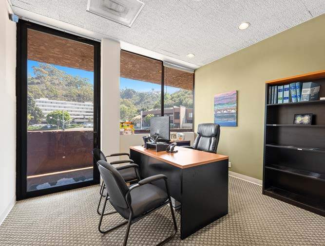 More Photos Of 2333 Camino del Rio S, San Diego Office For Sale