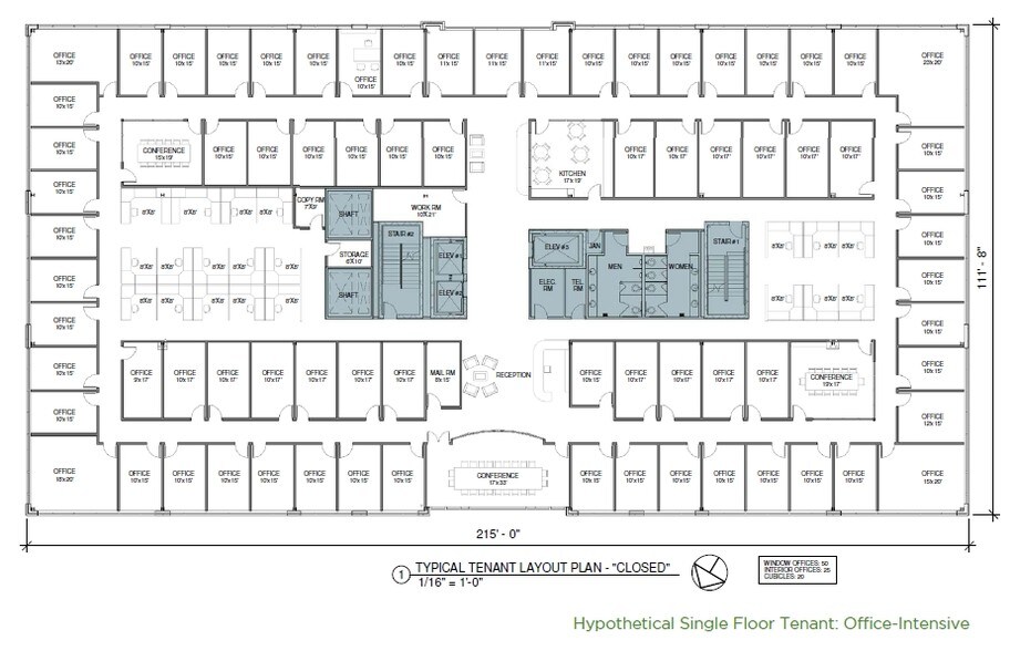 More Photos Of 7950 Telegraph Rd, Alexandria Unknown For Lease