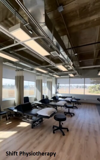 More Photos Of 11230 110th St NW, Edmonton Medical For Lease