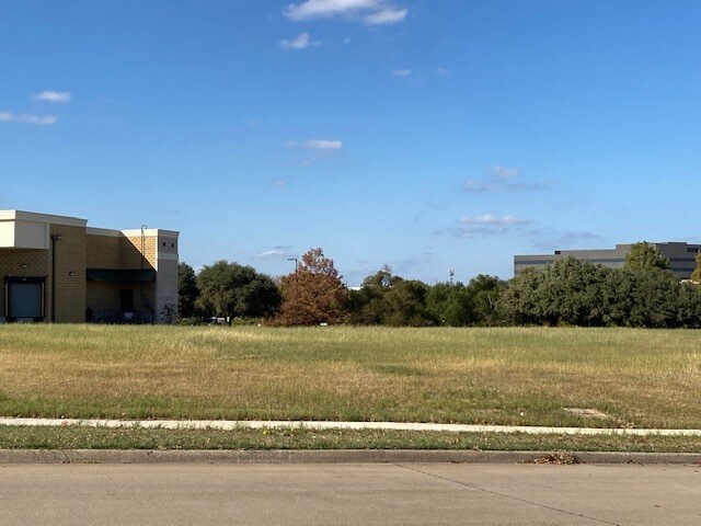 More Photos Of 3340 W Royal Ln, Irving Land For Sale