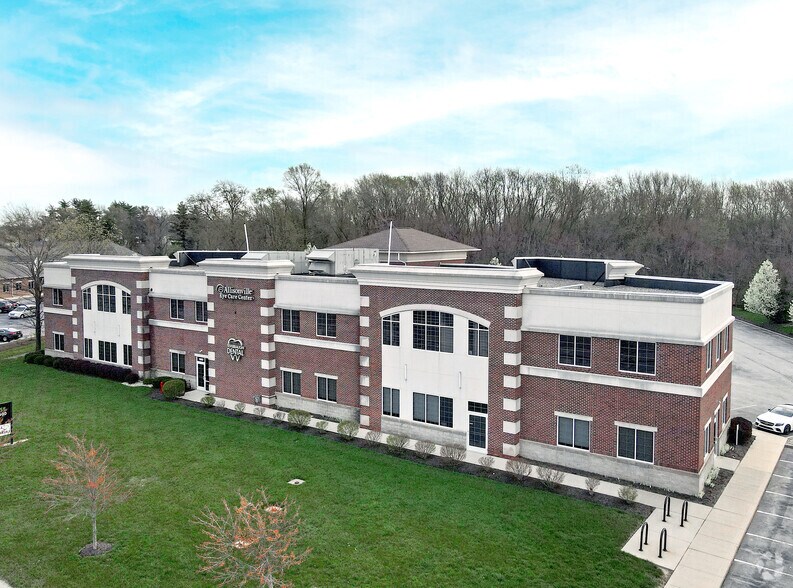 More Photos Of 10967 Allisonville Rd, Fishers Medical For Sale