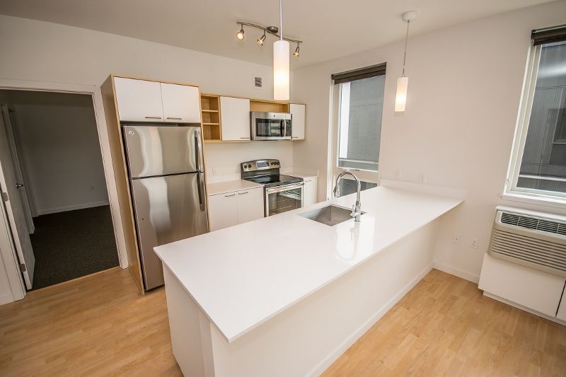 More Photos Of 2240-2250 NW Lovejoy St, Portland Apartments For Lease