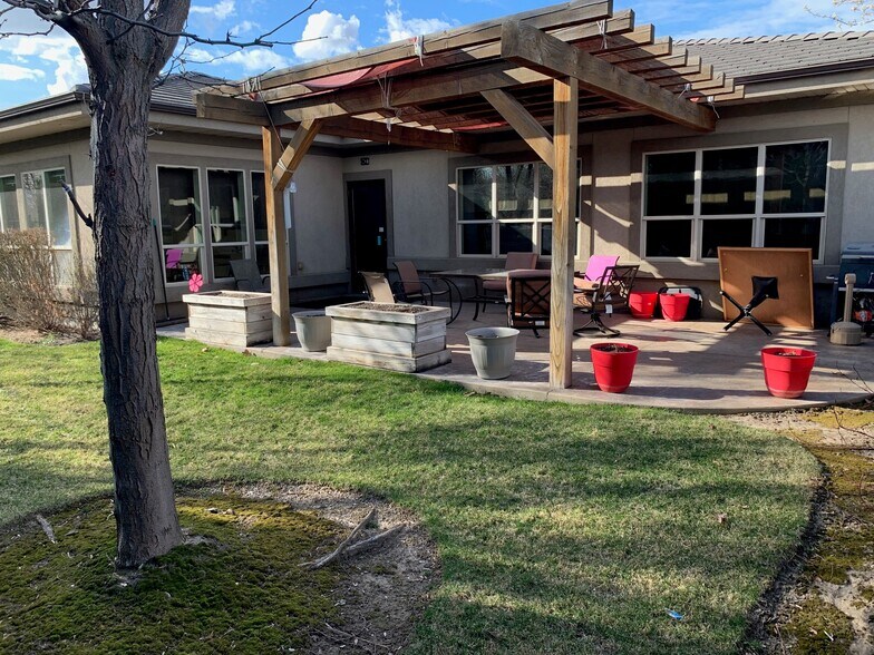 More Photos Of 1655 S Vinnell St, Boise Daycare Center For Sale