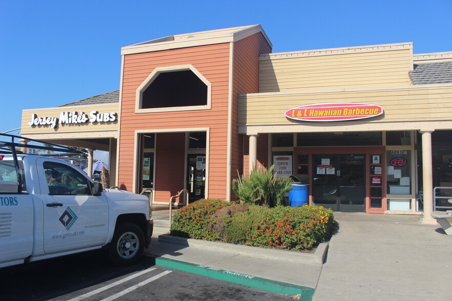 More Photos Of 6155 El Cajon Blvd, San Diego Unknown For Lease