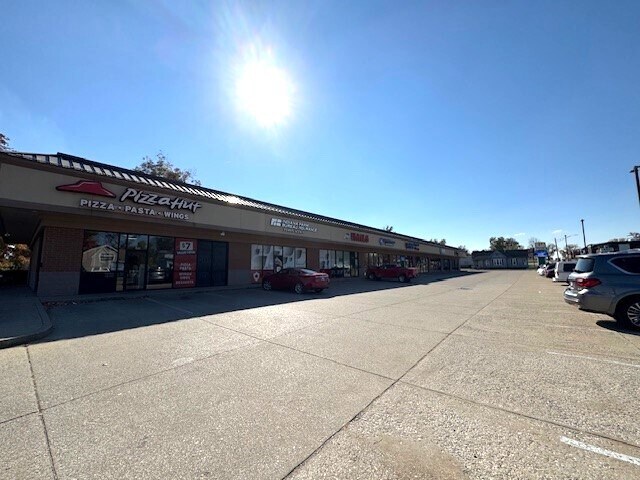 More Photos Of 500-550 E 4th St, Mount Vernon Freestanding For Lease