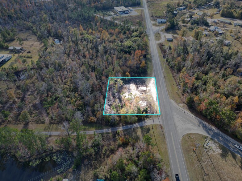 More Photos Of 15985 FL-71, Blountstown Land For Sale