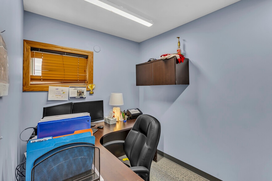 More Photos Of 113 S East Ave, Jackson Medical For Lease