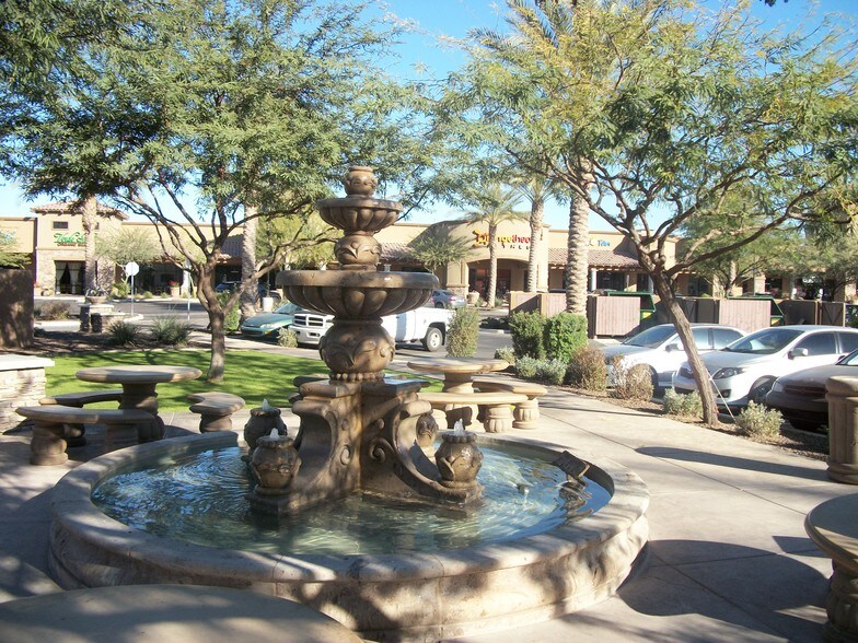 More Photos Of S Dobson Rd, Chandler Unknown For Lease