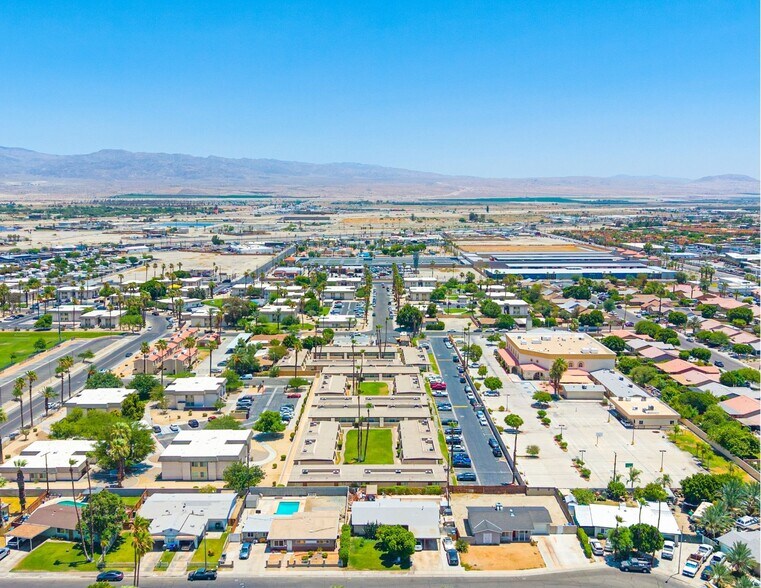 More Photos Of 46595 Vargas Rd, Indio Apartments For Sale