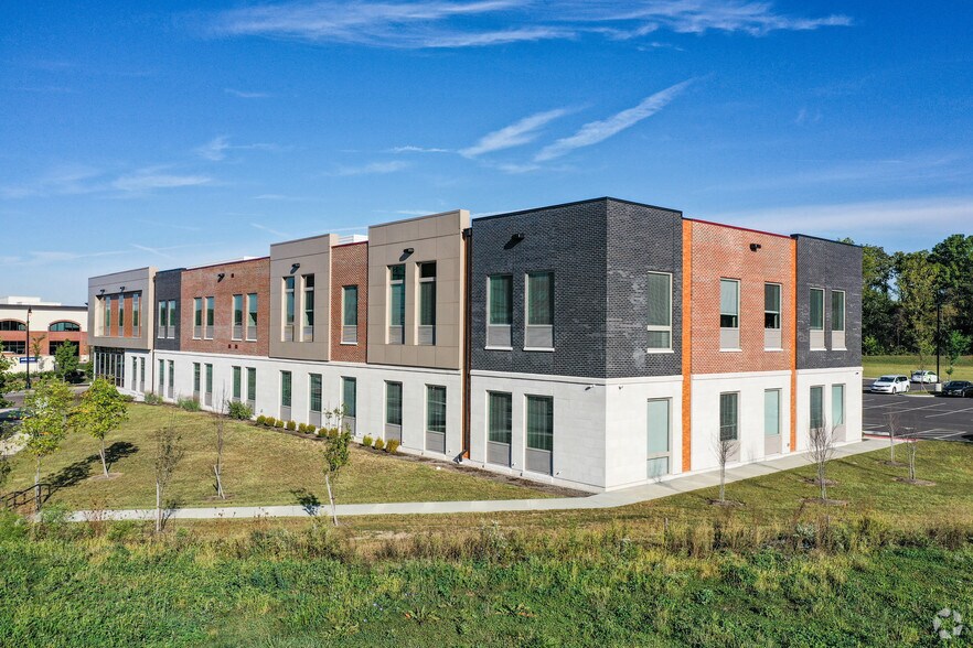 More Photos Of 670 Meridian Way, Westerville Office For Lease