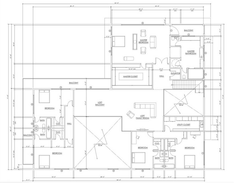 More Photos Of 230 Ocean View Ave, Newport Beach Land For Sale