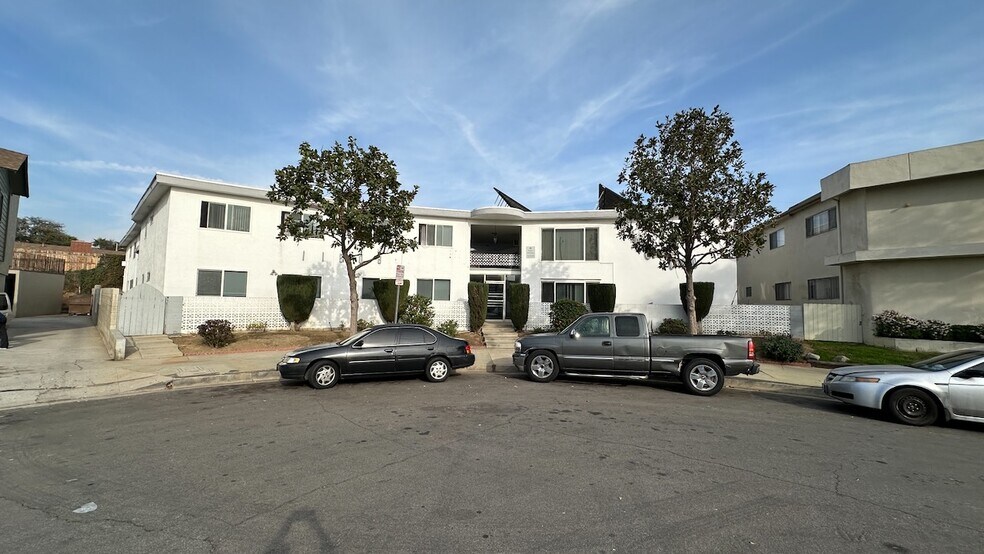 More Photos Of 11506 Obert Ave, Whittier Apartments For Sale