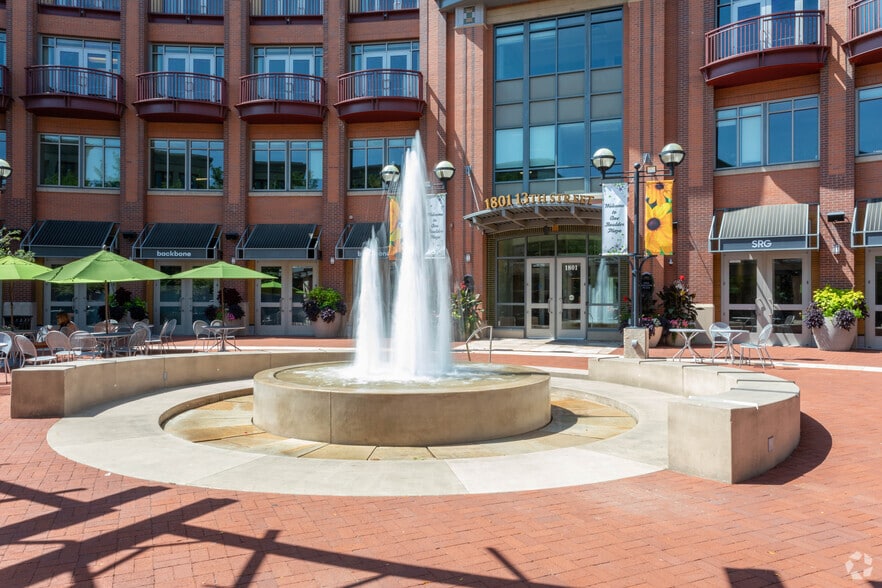 More Photos Of 1801 13th St, Boulder Unknown For Lease