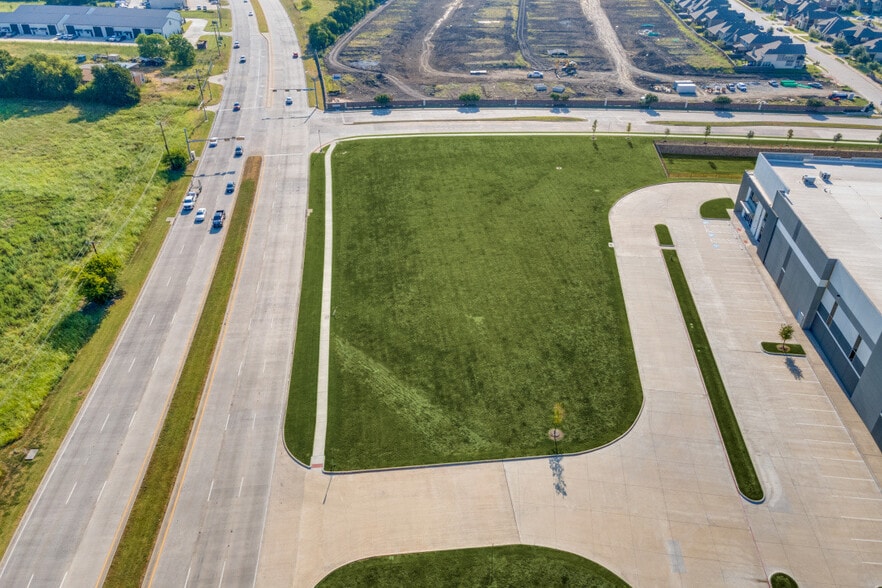 More Photos Of 2801 N Highway 78, Wylie Land For Sale