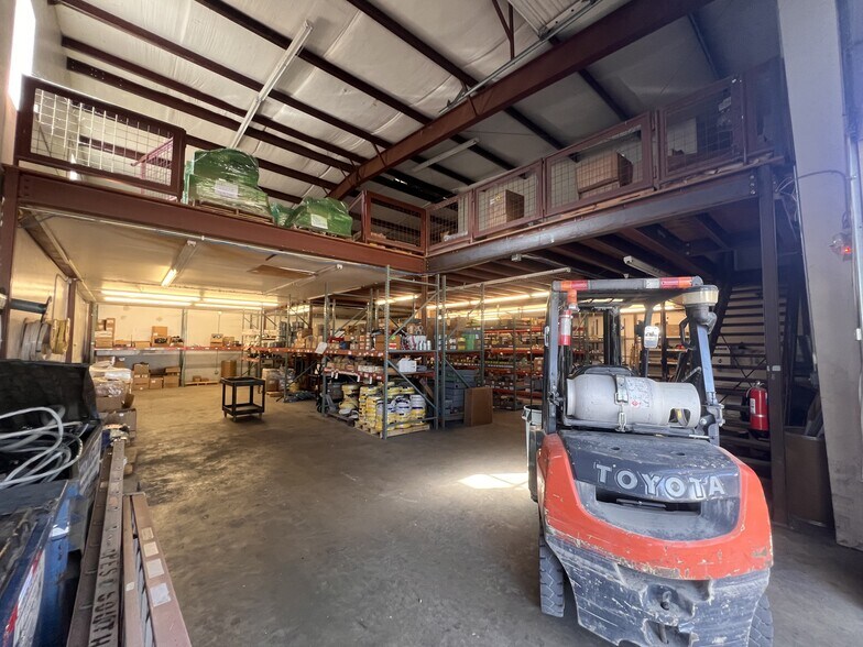 More Photos Of , Austin Industrial For Sale