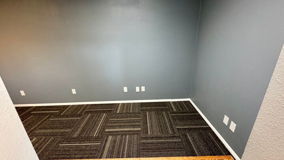 More Photos Of 45 Main St, Krebs Office For Sale