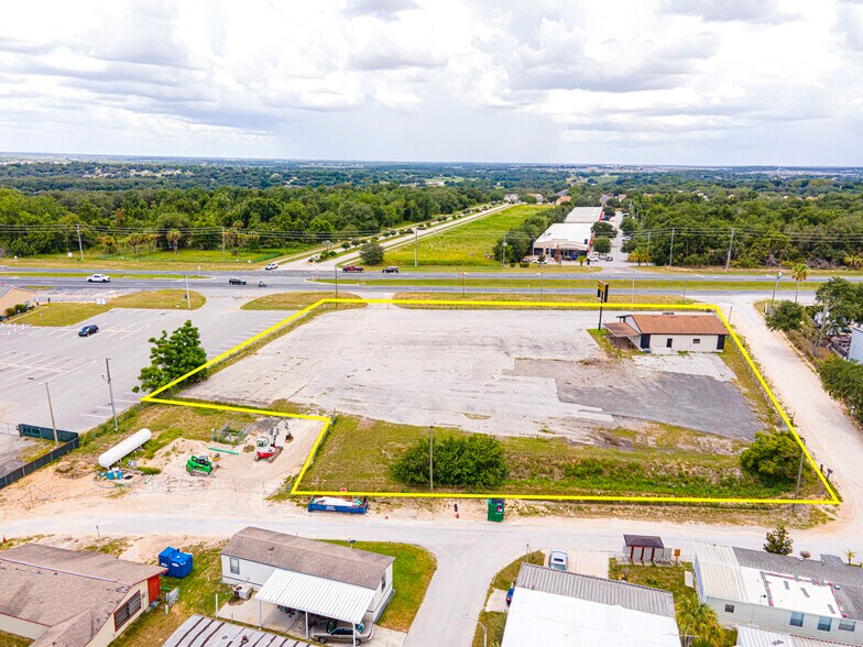 More Photos Of 17720 US Highway 27, Clermont Warehouse For Lease