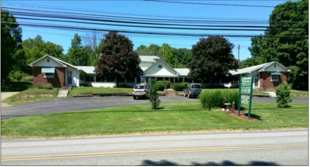 Primary Photo Of 771 E Columbus Ave, Corry Assisted Living For Sale