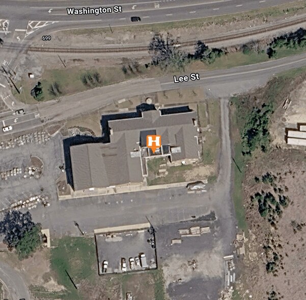 More Photos Of 755 Lee St, Alexander City Office For Lease