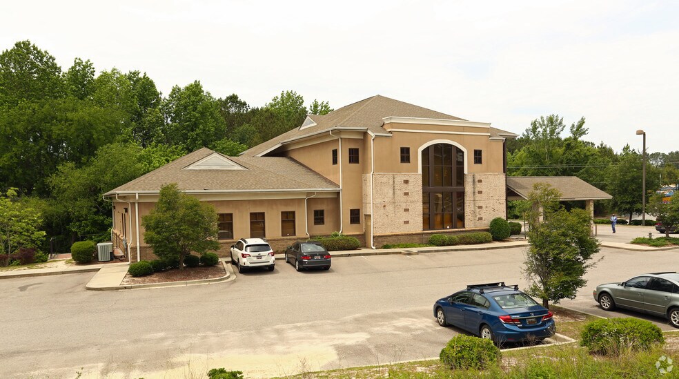 More Photos Of 200 Springtree Dr, Columbia Medical For Sale