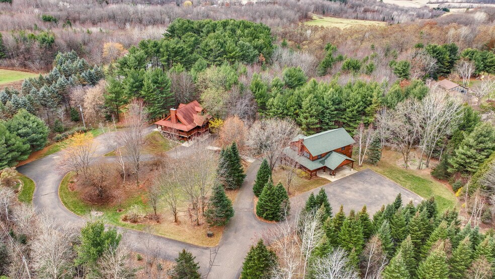 More Photos Of 18059 County Highway OO, Chippewa Falls Specialty For Sale