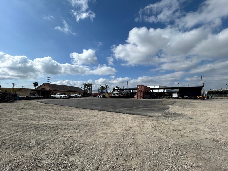 More Photos Of 1420 Alameda St, Wilmington Land For Lease