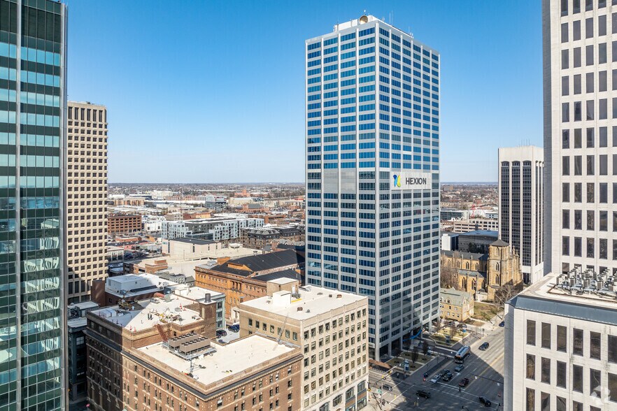 More Photos Of 180 E Broad St, Columbus Office For Lease