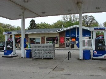 More Photos Of 5865 US Highway 12, Ogden Dunes Convenience Store For Sale
