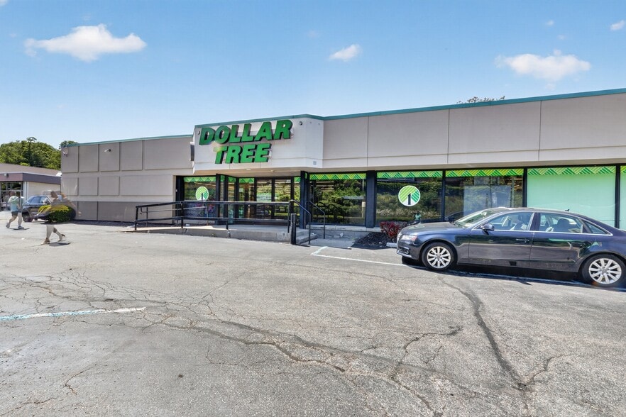 Primary Photo Of 2858 Banksville Rd, Pittsburgh Storefront For Sale