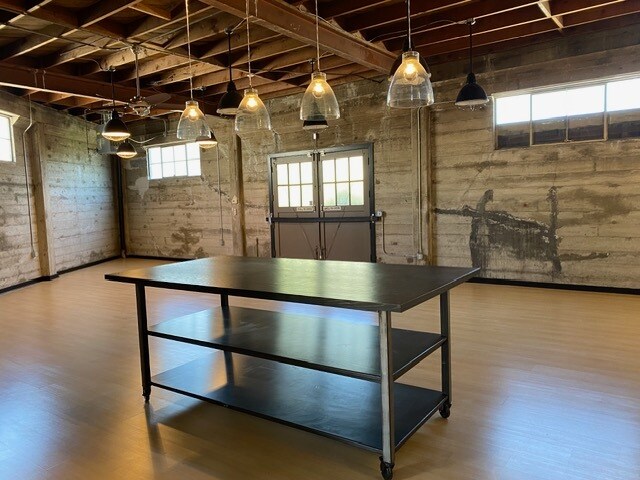 More Photos Of 1849 Brandon St, Oakland Office For Sale