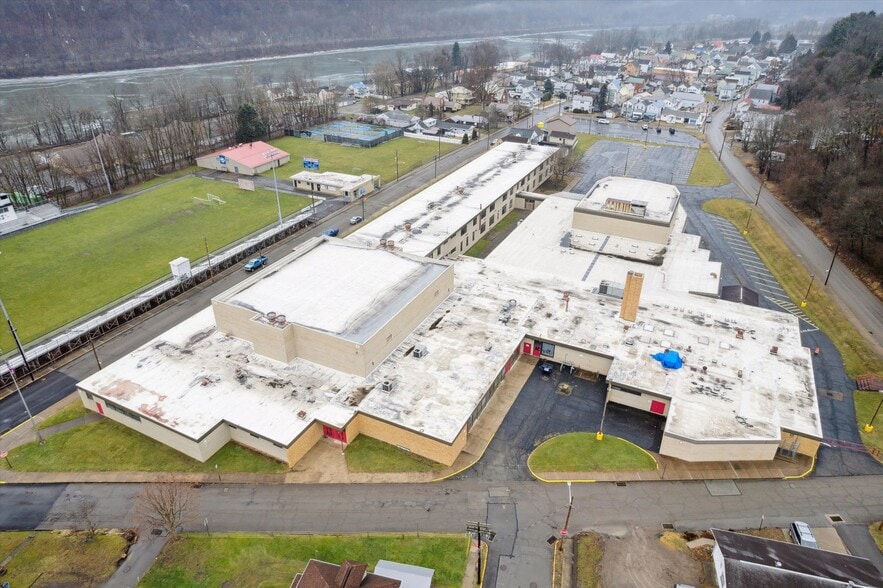 More Photos Of 1200 Orr Ave, Kittanning Schools For Sale