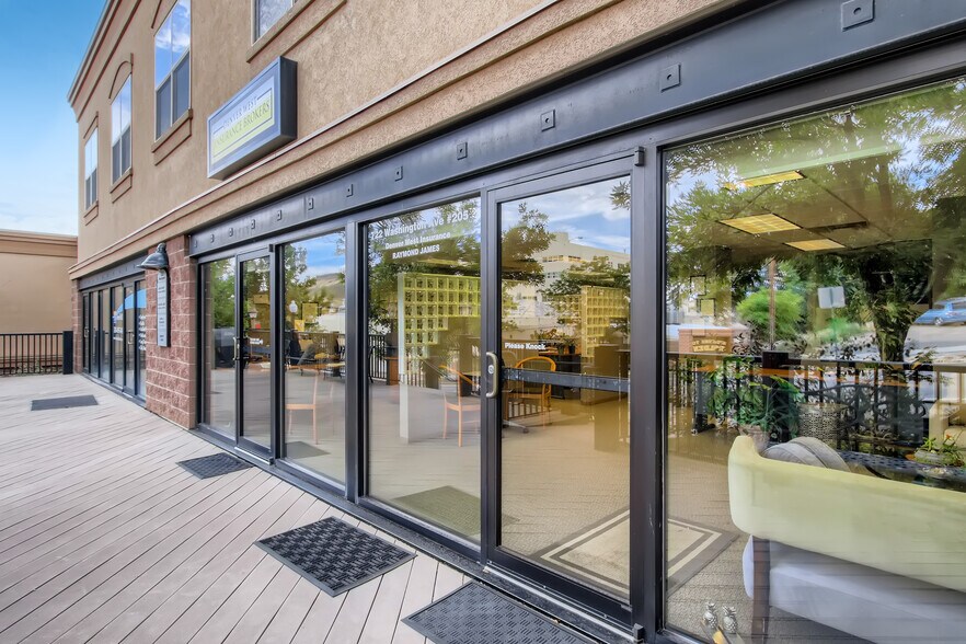 More Photos Of 722 Washington Ave, Golden Office Residential For Sale