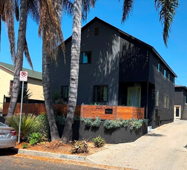 More Photos Of 2405 Meadowvale Ave, Los Angeles Multifamily For Sale