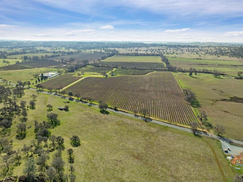 More Photos Of 3900 Jackson Valley Rd, Ione Land For Sale