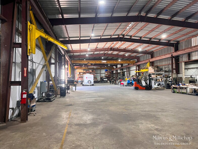 More Photos Of 101 Highway 146, Texas City Manufacturing For Sale