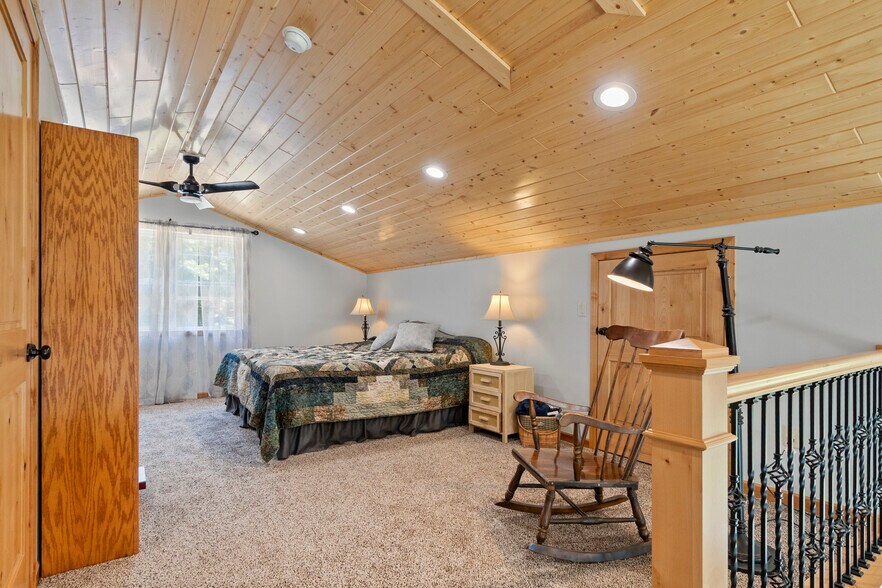 More Photos Of 23729 Oak Lake Trl SE, Erskine Specialty For Sale