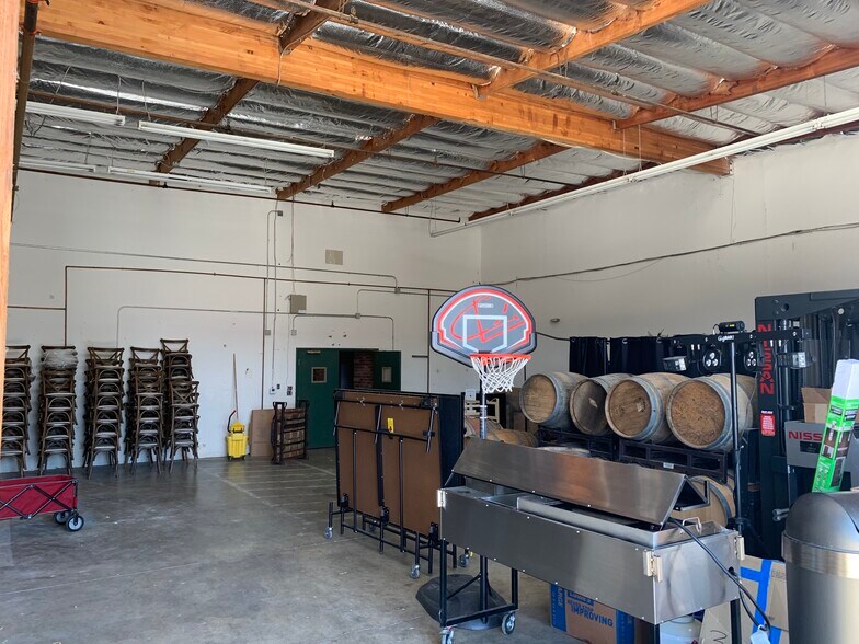 More Photos Of 2271 S Vasco Rd, Livermore Warehouse For Lease