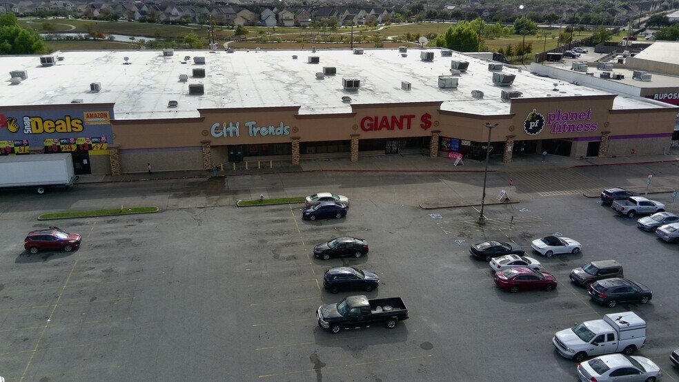 More Photos Of 14485 Bellaire Blvd, Houston Storefront For Lease