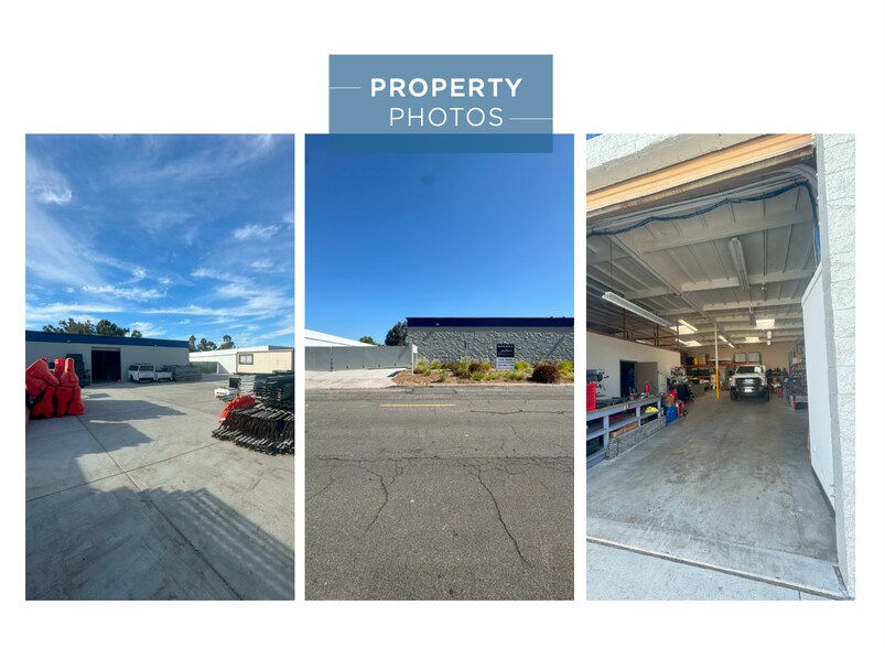 More Photos Of 880 Rancheros Dr, San Marcos Warehouse For Lease